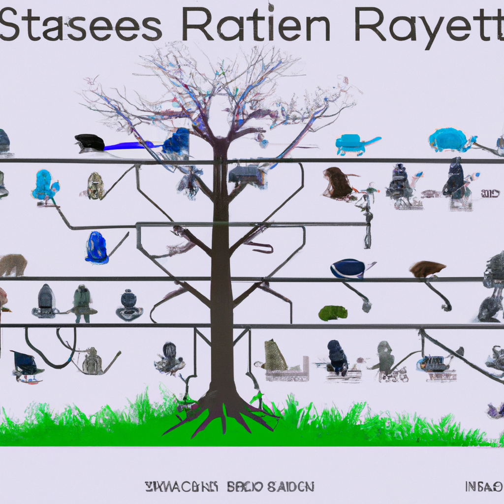 Rodents are fascinating creatures to study.