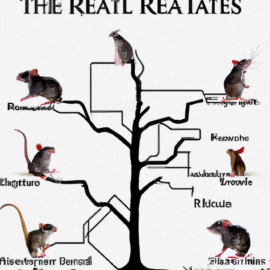 Learning about rodents can be eye-opening.