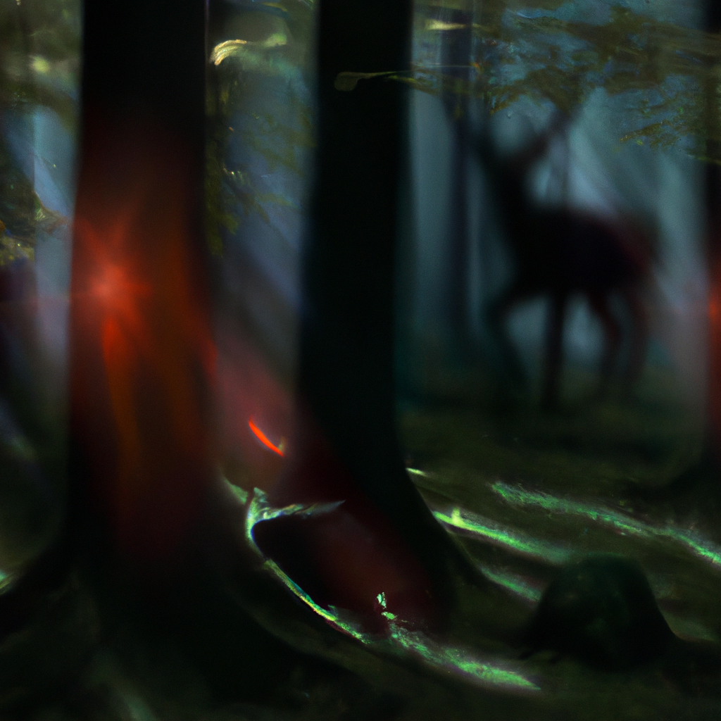 Secrets linger in the shadows, waiting to be unveiled.