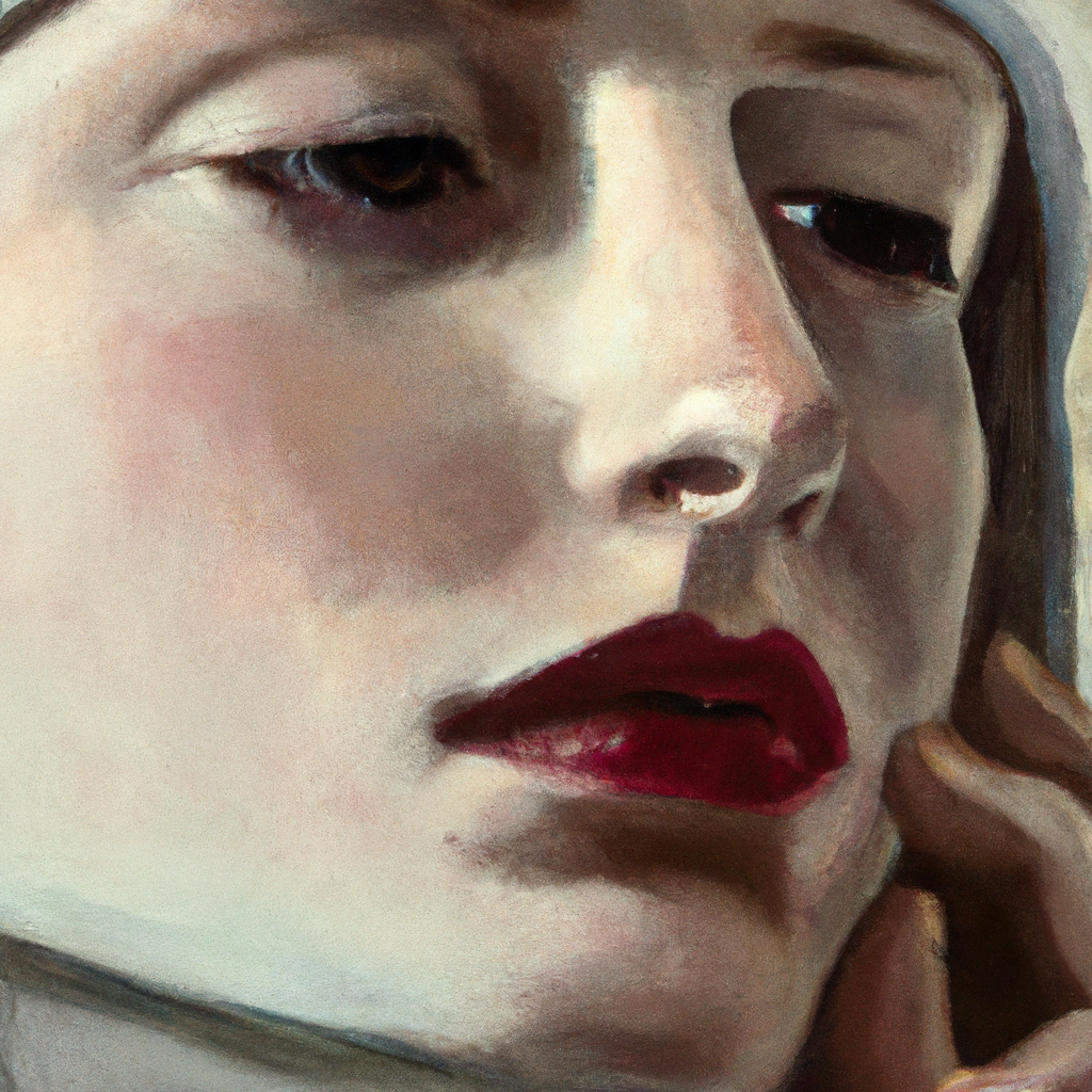 Realistic Expressionism explores authenticity in modern art.