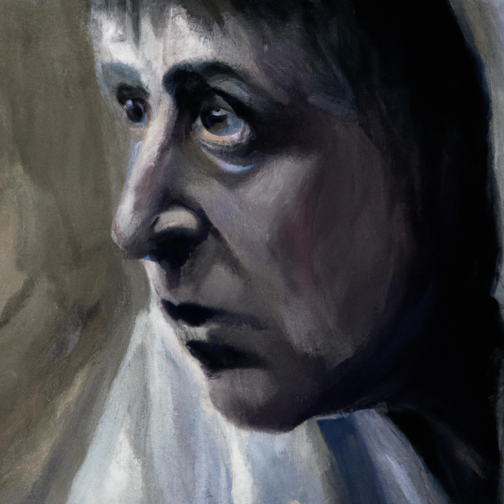 The movement challenges the meaning of authenticity.