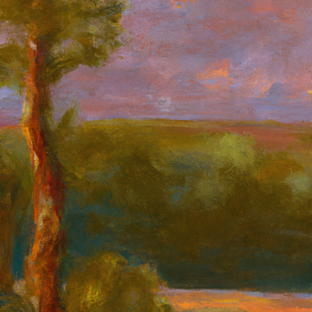 Realistic Expressionism redefines realism & emotion in art.