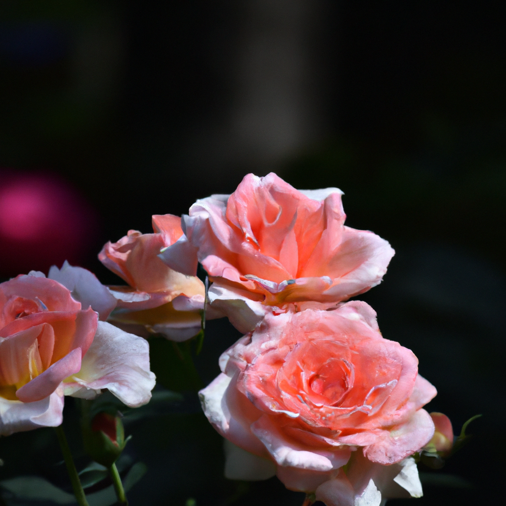 An ode to timeless elegance, canal gardens are a visual treat.