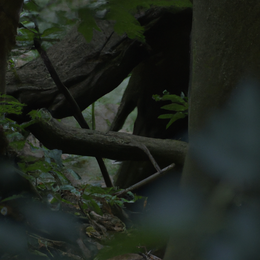 Will she find her way back or will she stay lost in the enchanted forest forever?