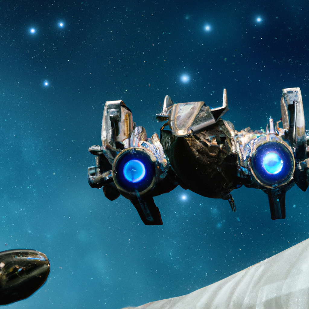 Intergalactic conflicts offer a thrilling escape.