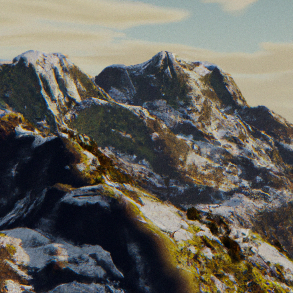 Explore the secrets of the enchanted realm.