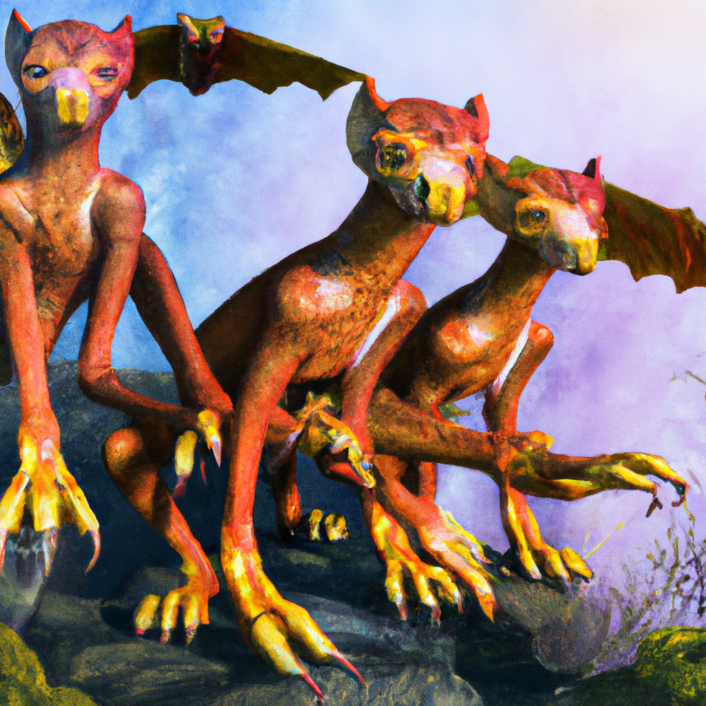 Journey through mythical tales that feature our beloved feline friends.