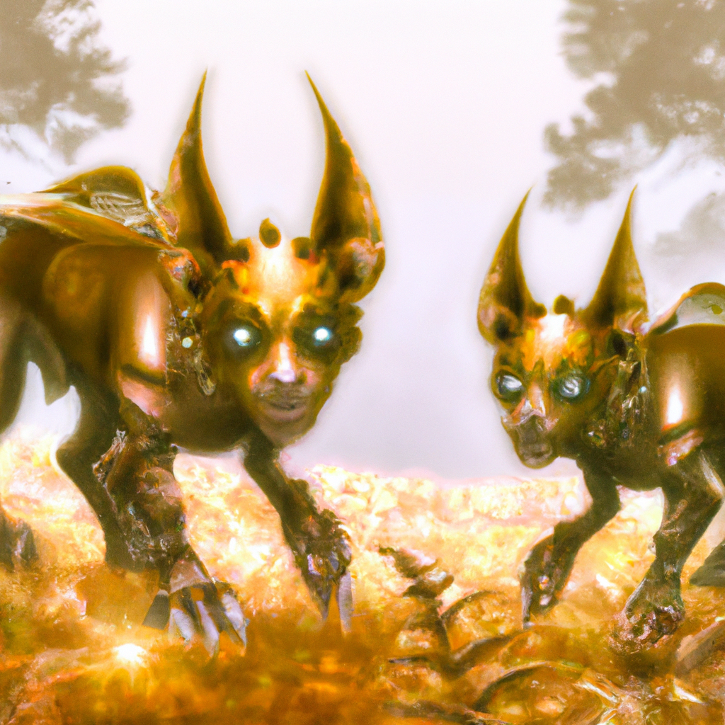 Cat lovers unite as we delve into the enchanted world of cats in fantasy.