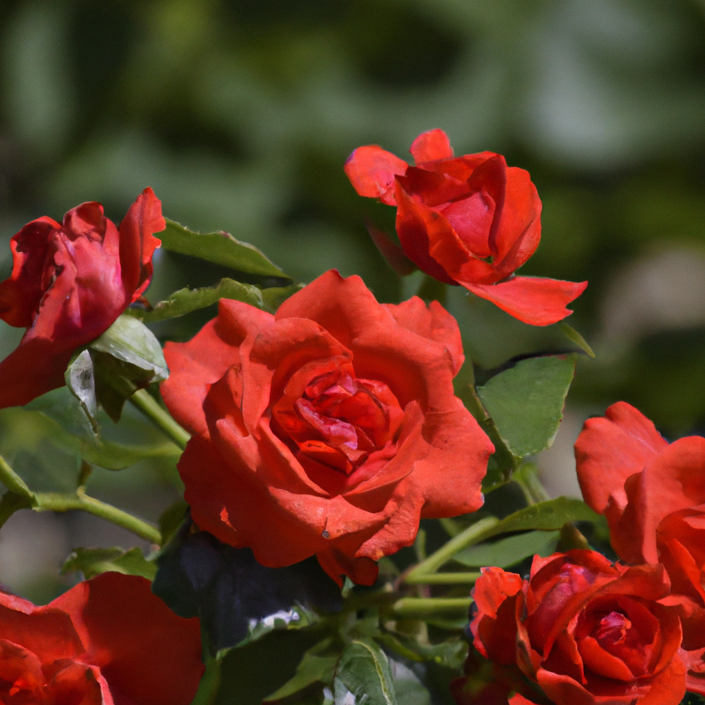 Cherish canal ware art depicting roses, a staple of English heritage and canals.