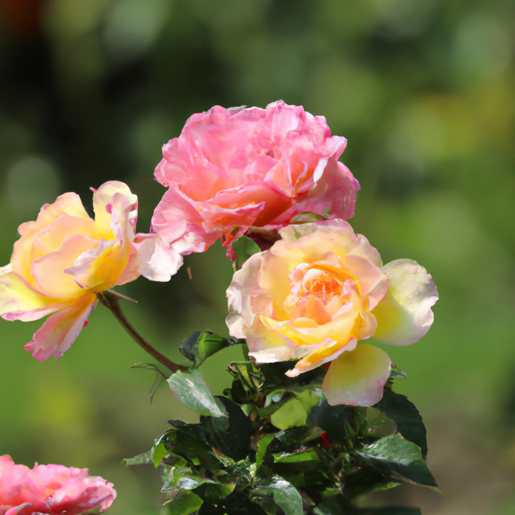 The pottery of the time has displayed stunning renditions of canal boats.