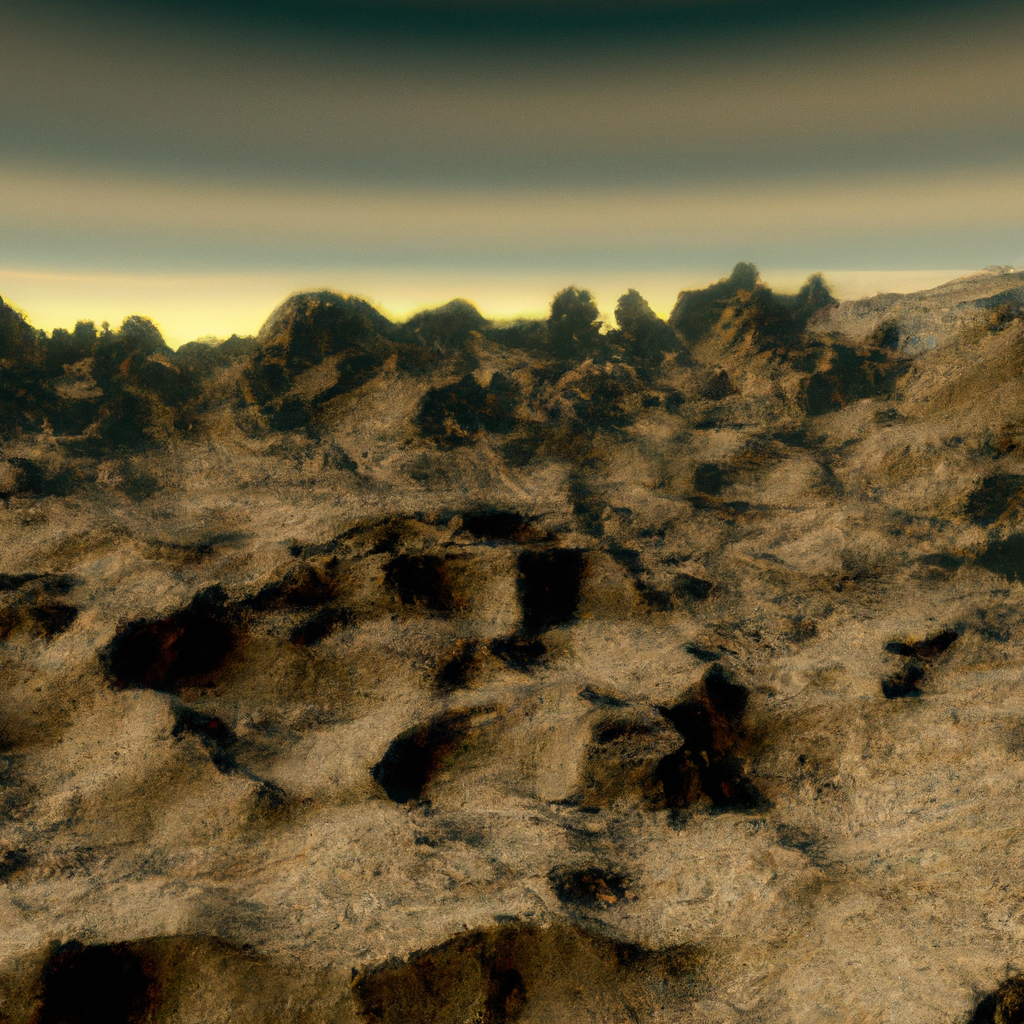 Abandoned tanks, crumbling buildings and rusted debris create an unforgettable atmosphere of devasta