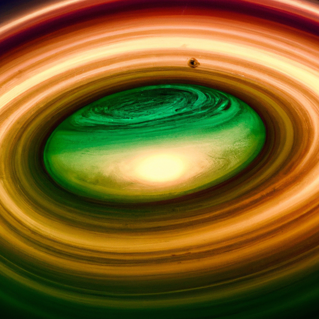 Adventures start by exploring Jupiter