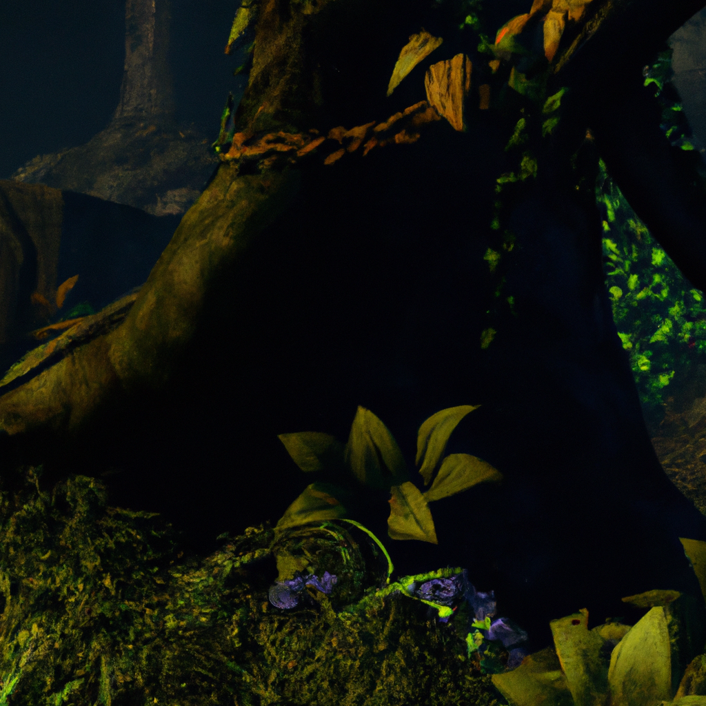 These magical havens spark imaginative adventures.