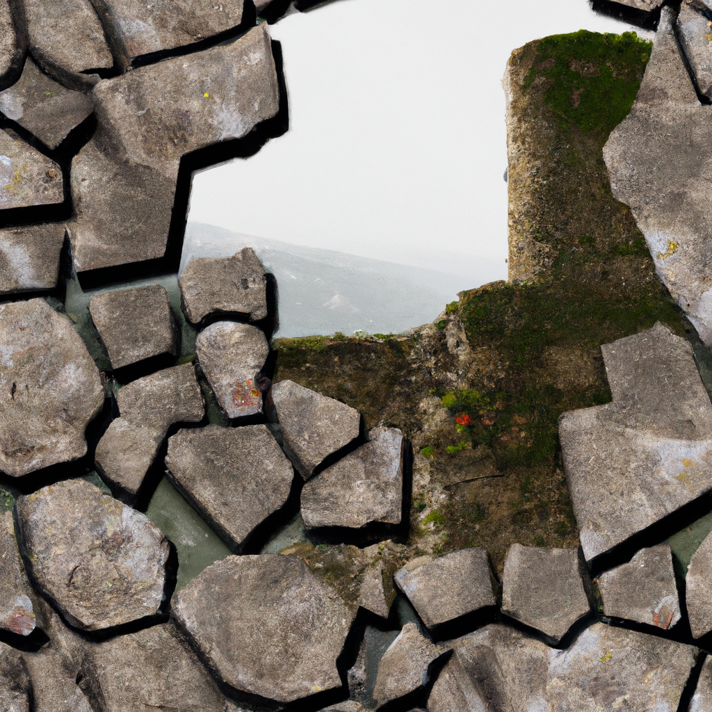 Embark on a canal tour to discover the hidden treasures of an ancient castle.