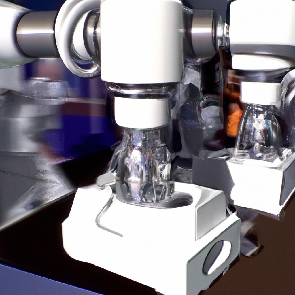 Their capabilities will pave the way for more efficient processes.