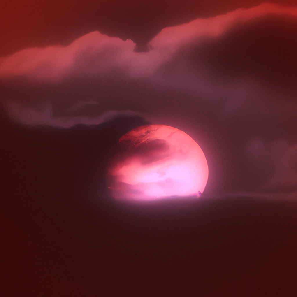 A surreal expedition through the shadows.