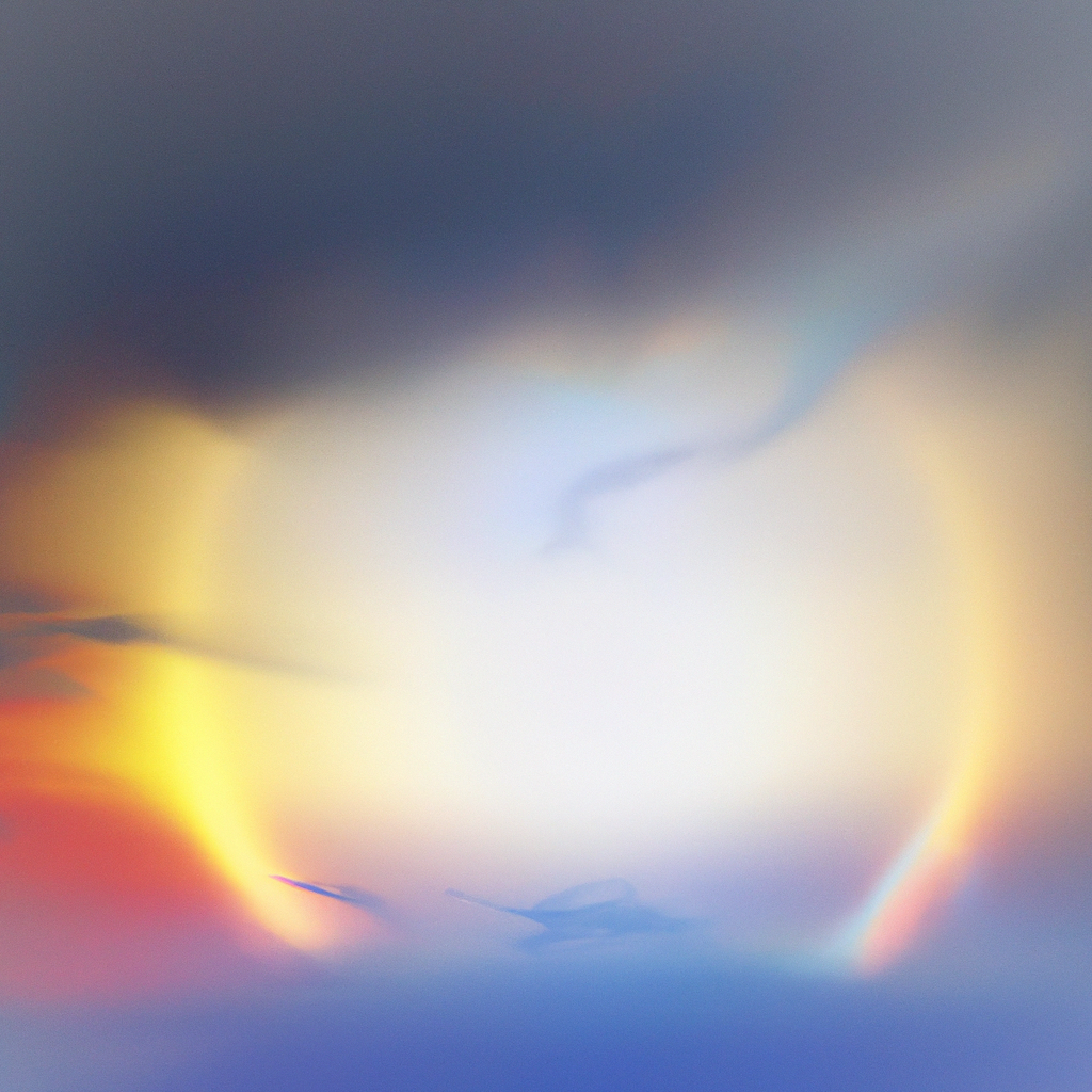 An enigmatic odyssey beyond reality