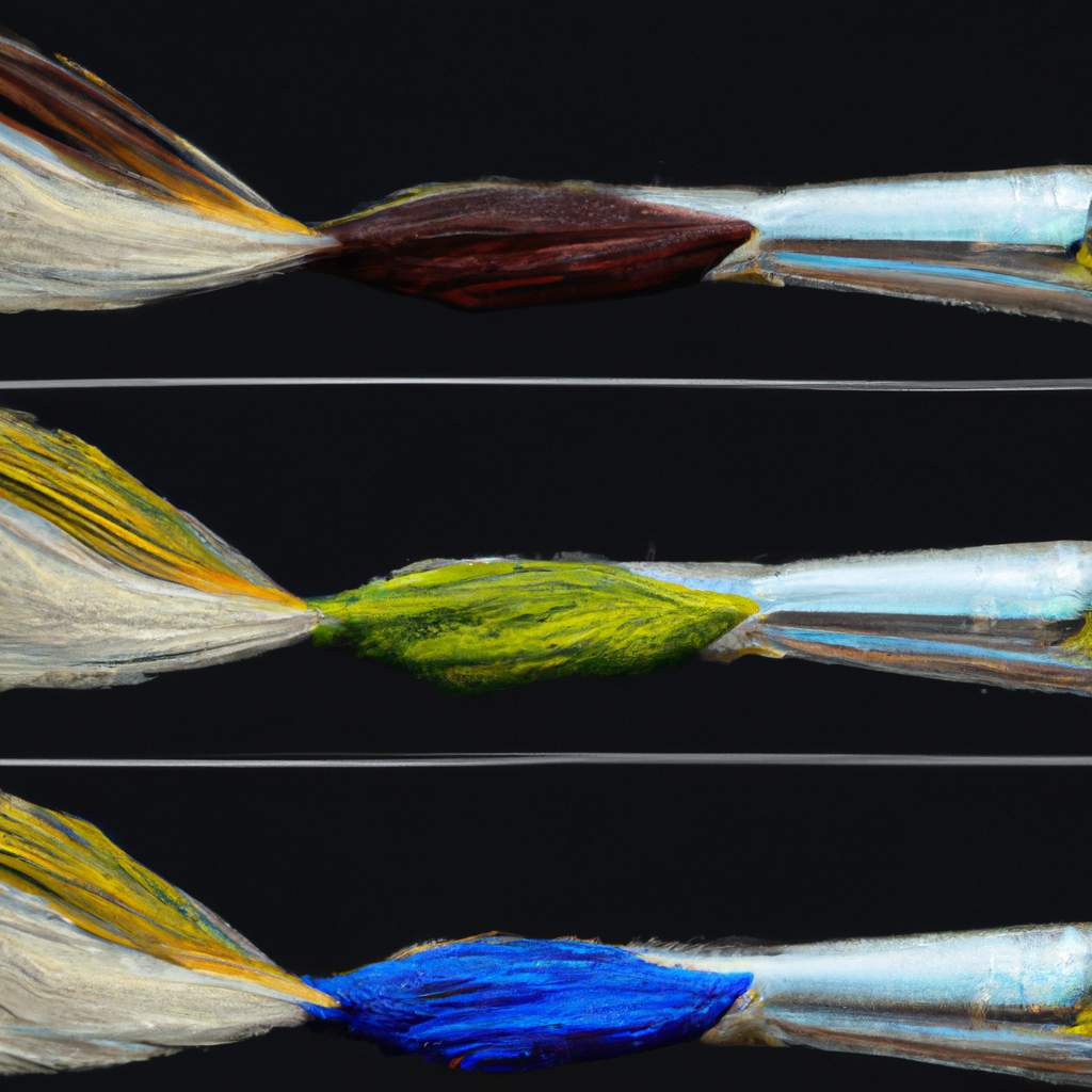 Abstraction transformed painting in the 20th century, breaking from tradition.