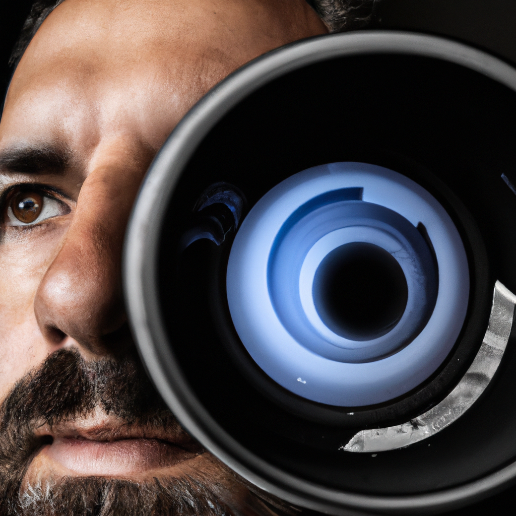 The internet age allows for new expressions in self-representation.