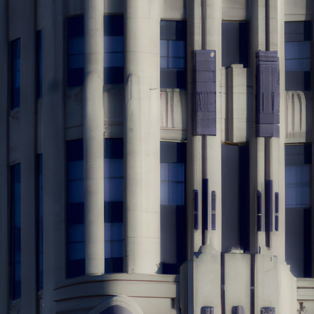 Art Nouveau introduced floral decorations & flowing lines.