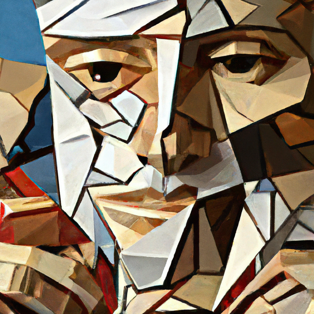 Deconstructing the Modern Body compels viewers to question what it means to be human.