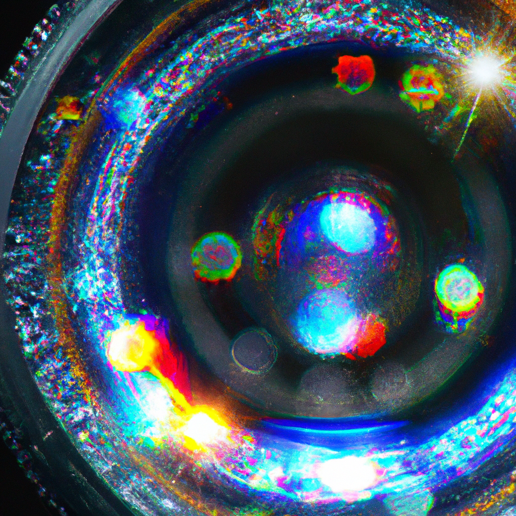 Art took on new, unique and vibrant styles.