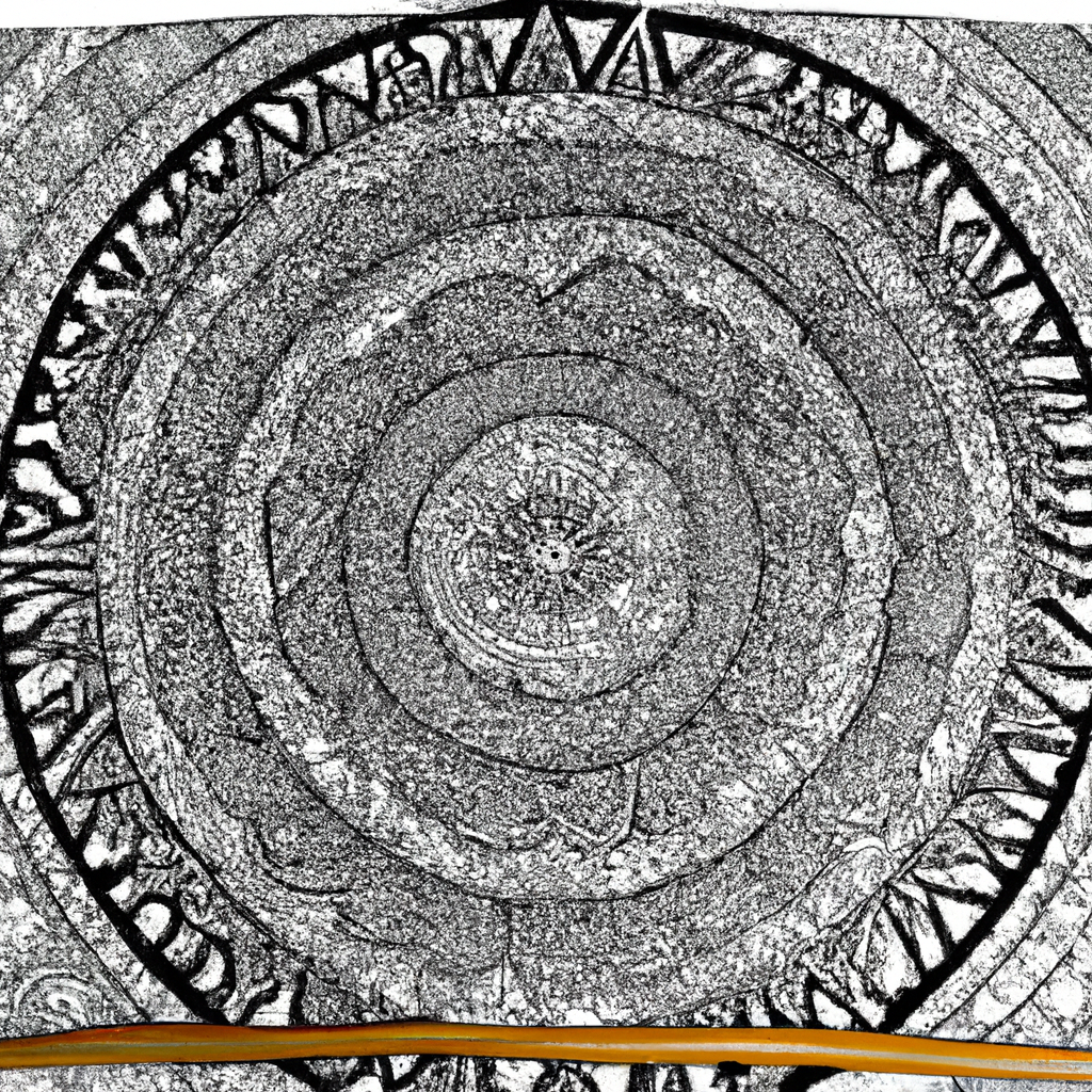 Discover the beauty in patterns