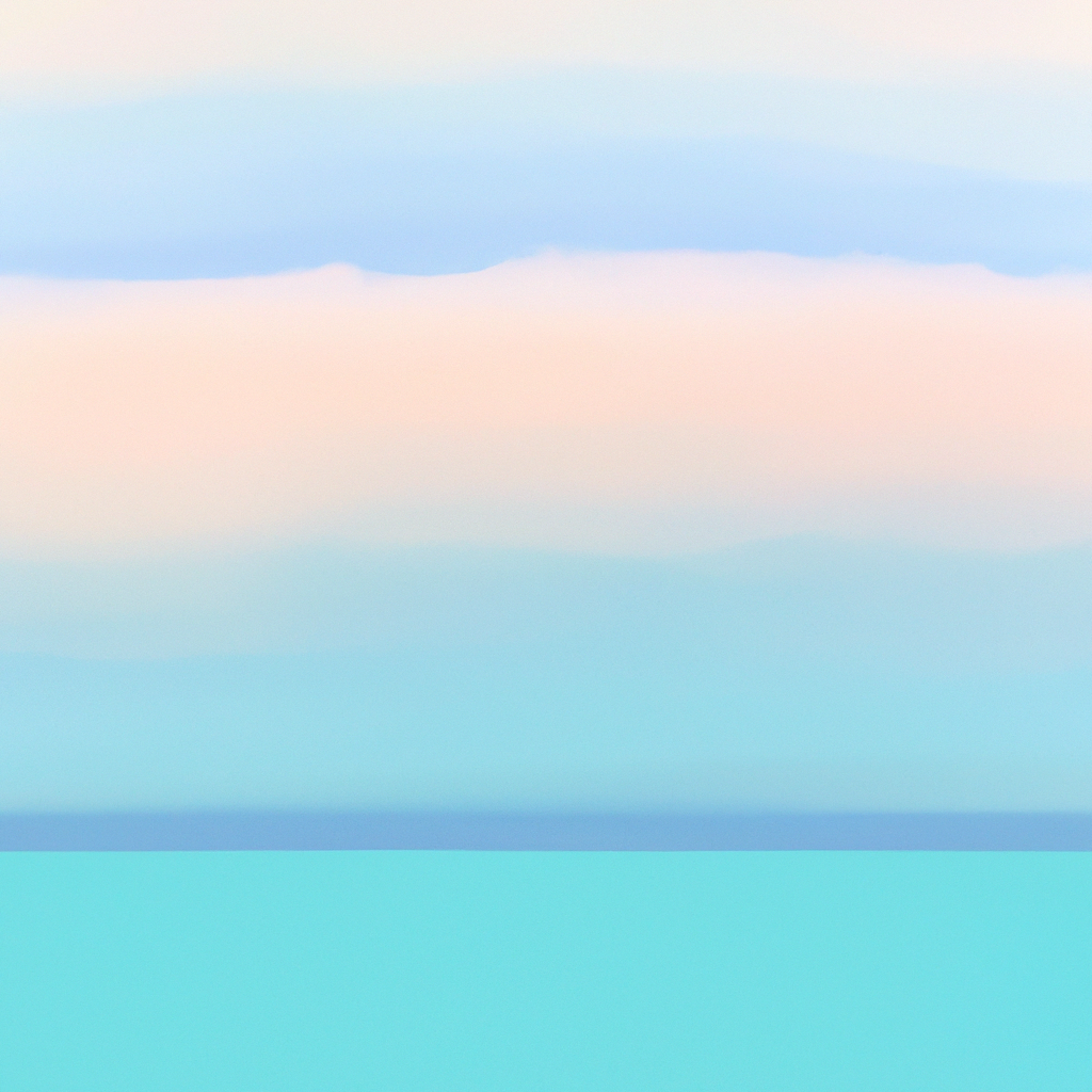 Bold hues, sweeping lines and daring strokes blend to create eye-catching, unconventional pieces.