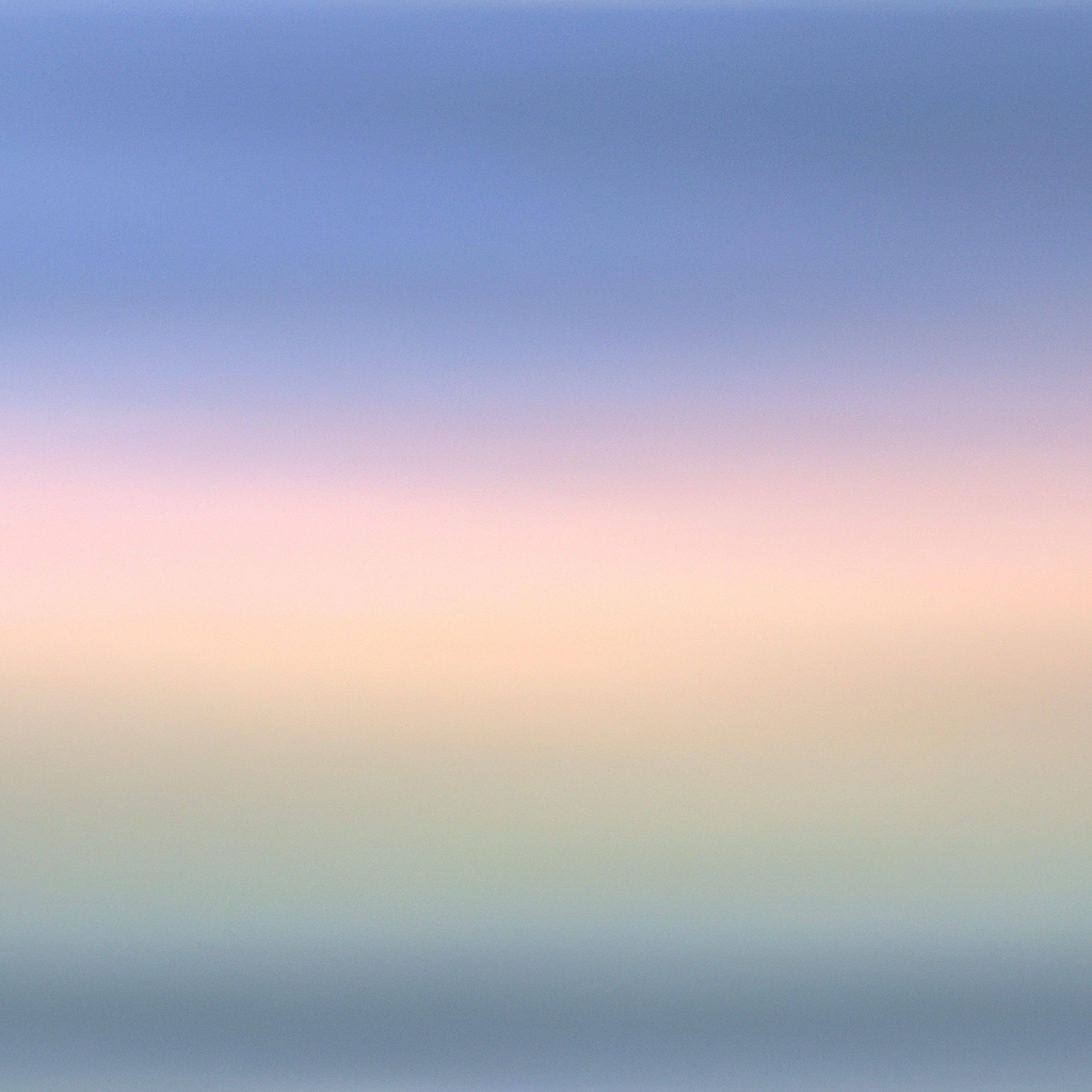 The abstract art movement breathes new life into pastels, making them more dynamic, edgy and fresh.