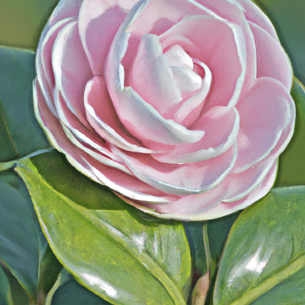 Capture the delicate details of spring with a variety of drawing techniques.