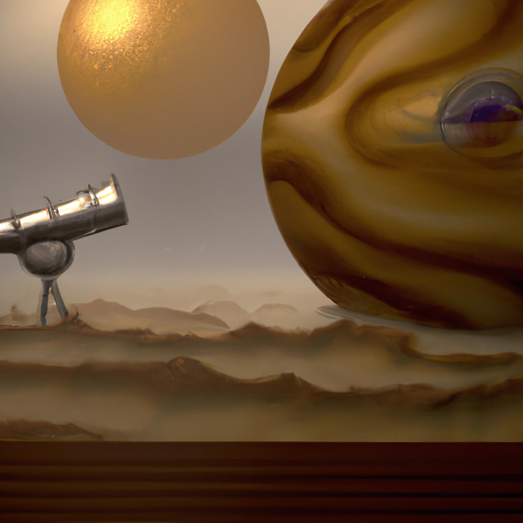 Search for organisms in exoplanets