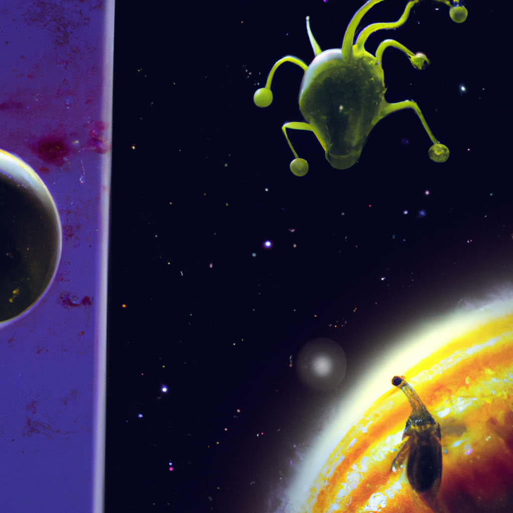 Explore extremophiles, clues to extraterrestrial life.