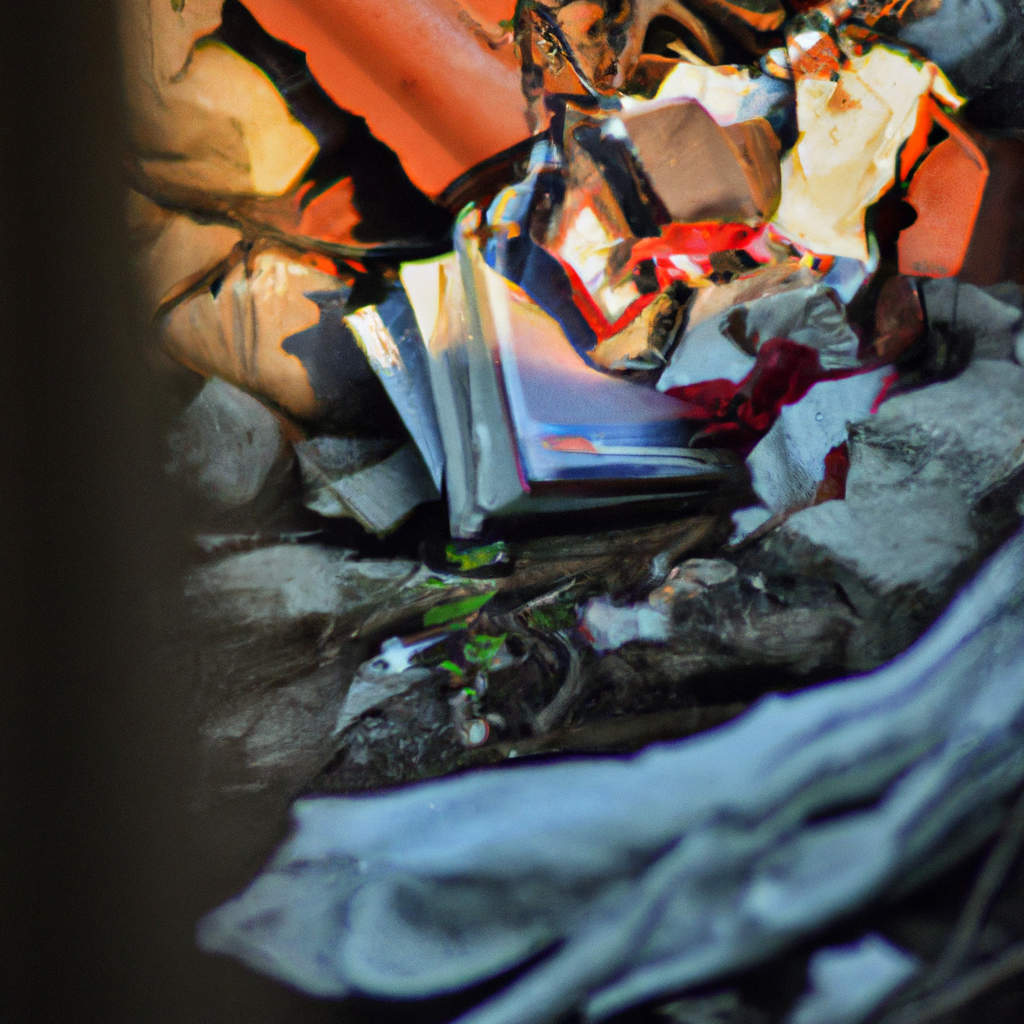 An unforgettable journey through a post-apocalyptic wasteland.