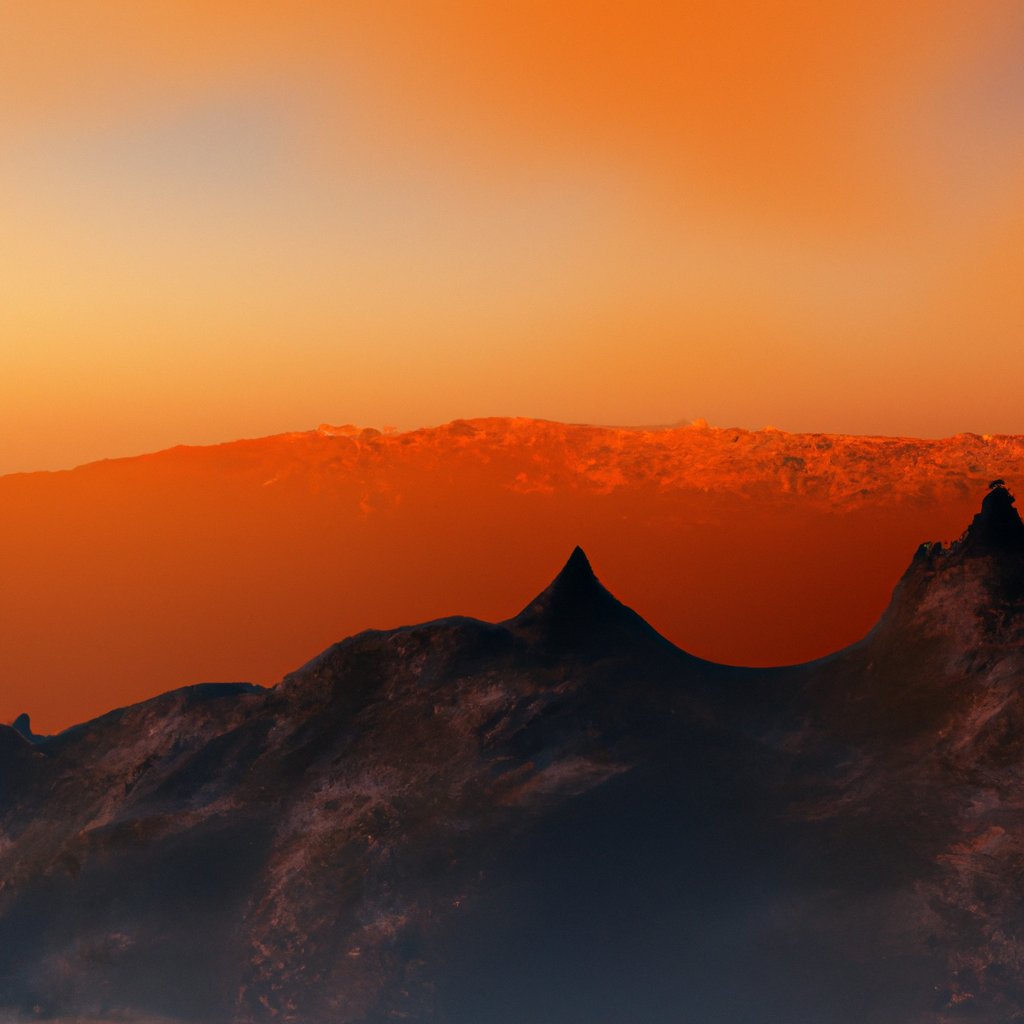 Majestic landscapes awaken creativity in extraordinary worlds.