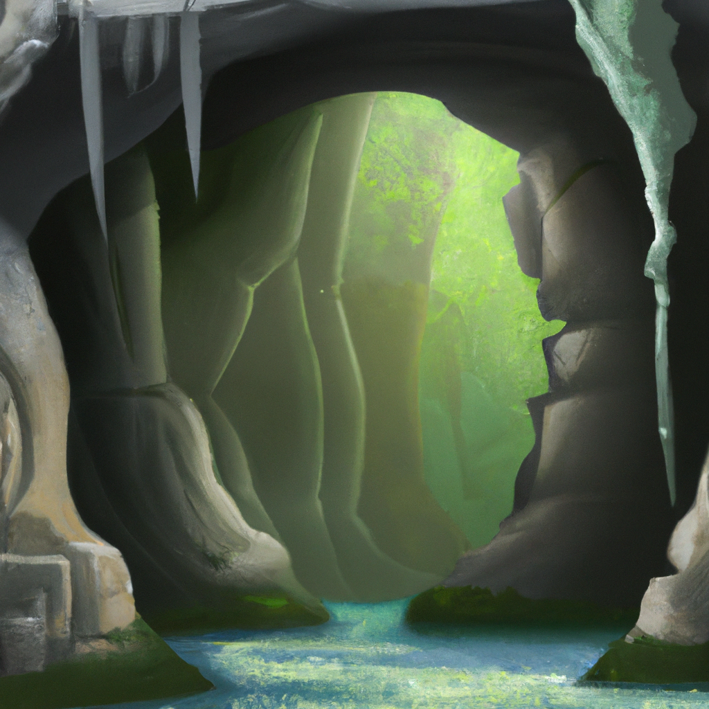 Immerse yourself in a world of fantasy through enchanting illustrations.