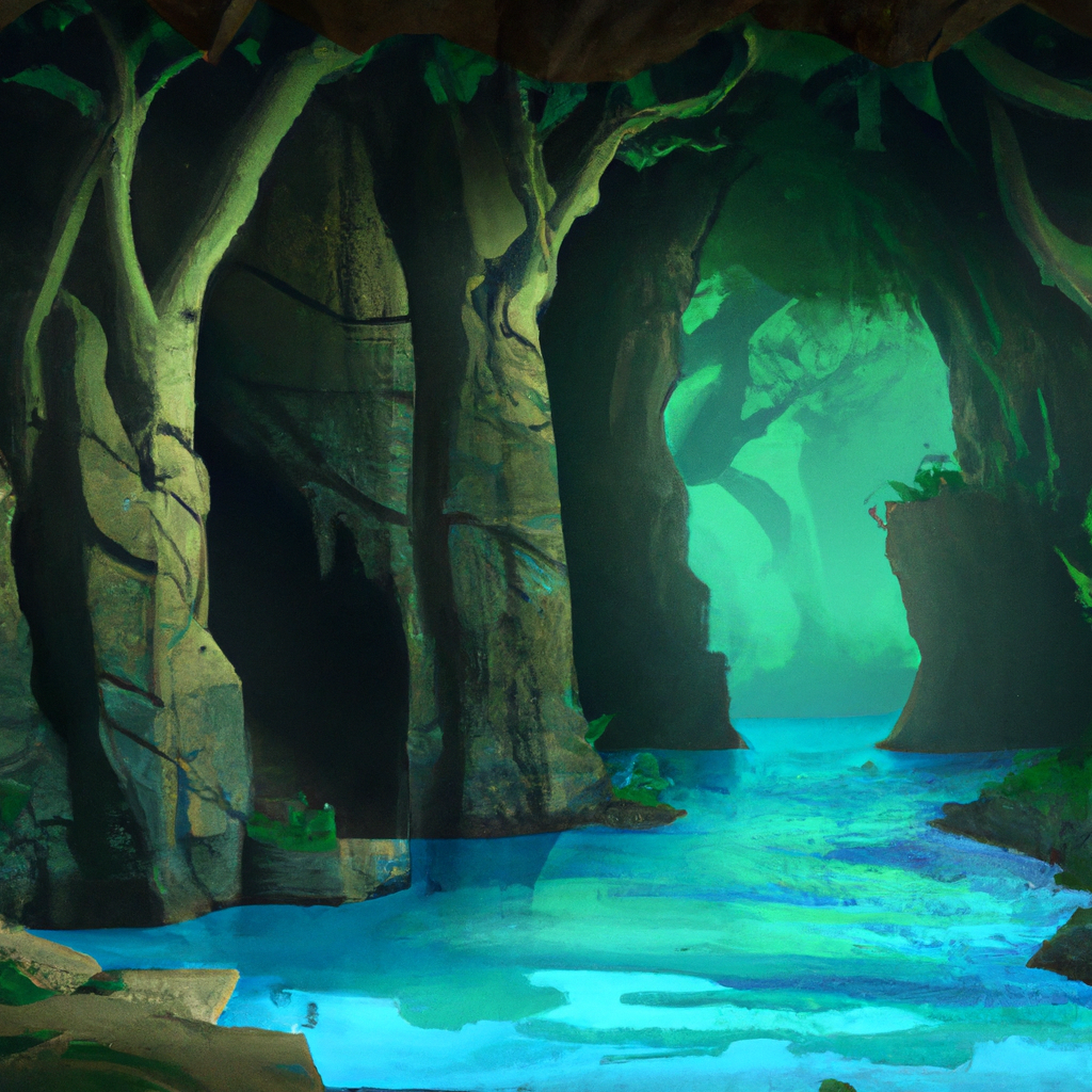 Lose yourself in the pages of a mystical journey like no other.