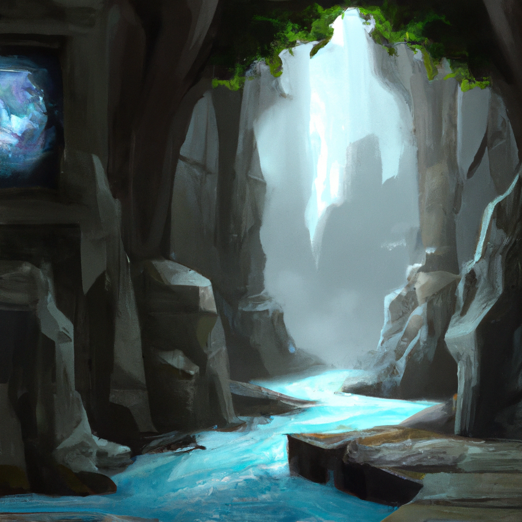 Experience a dreamlike adventure with every turn of the page.