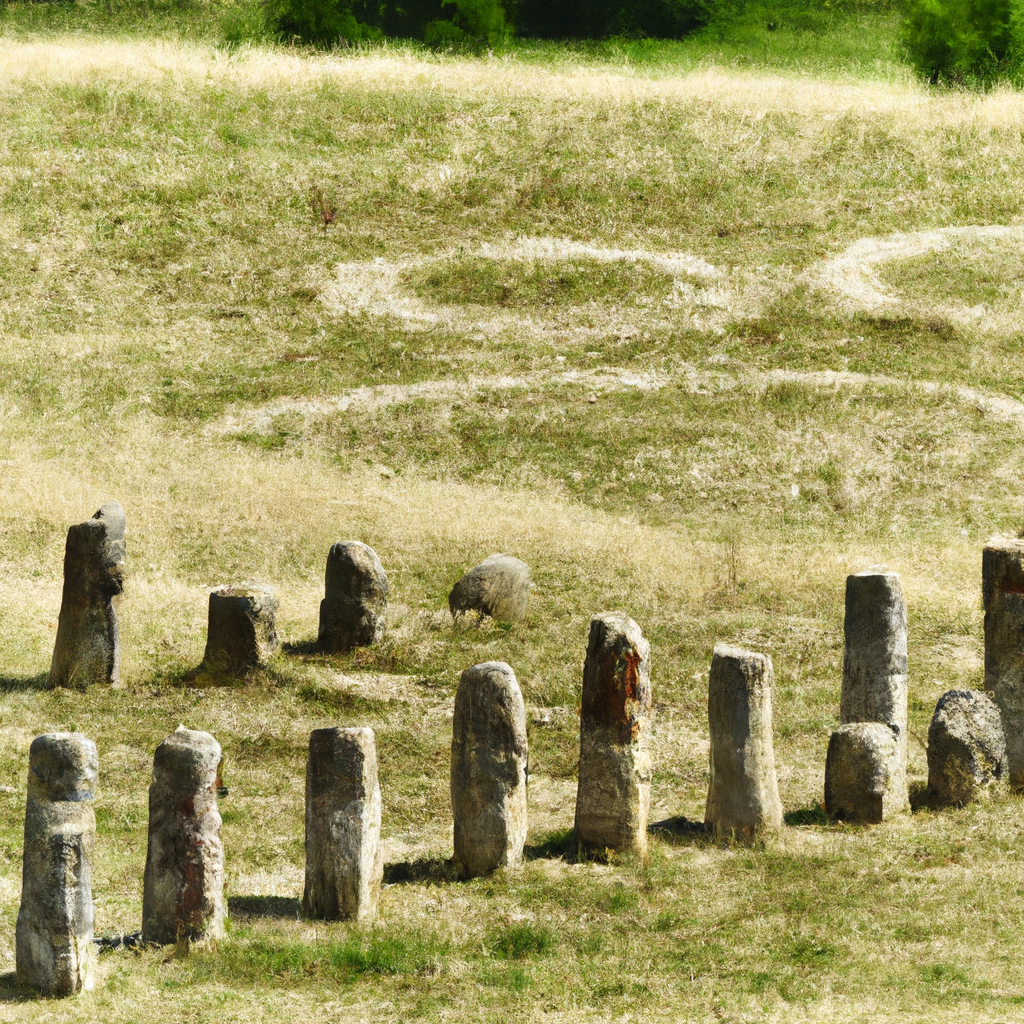 Revealing history through analyzing prehistoric fossils.