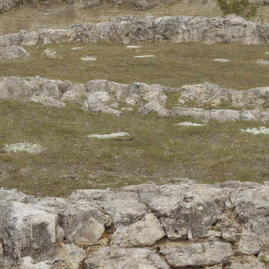 Tracing periodic patterns informs on Earth