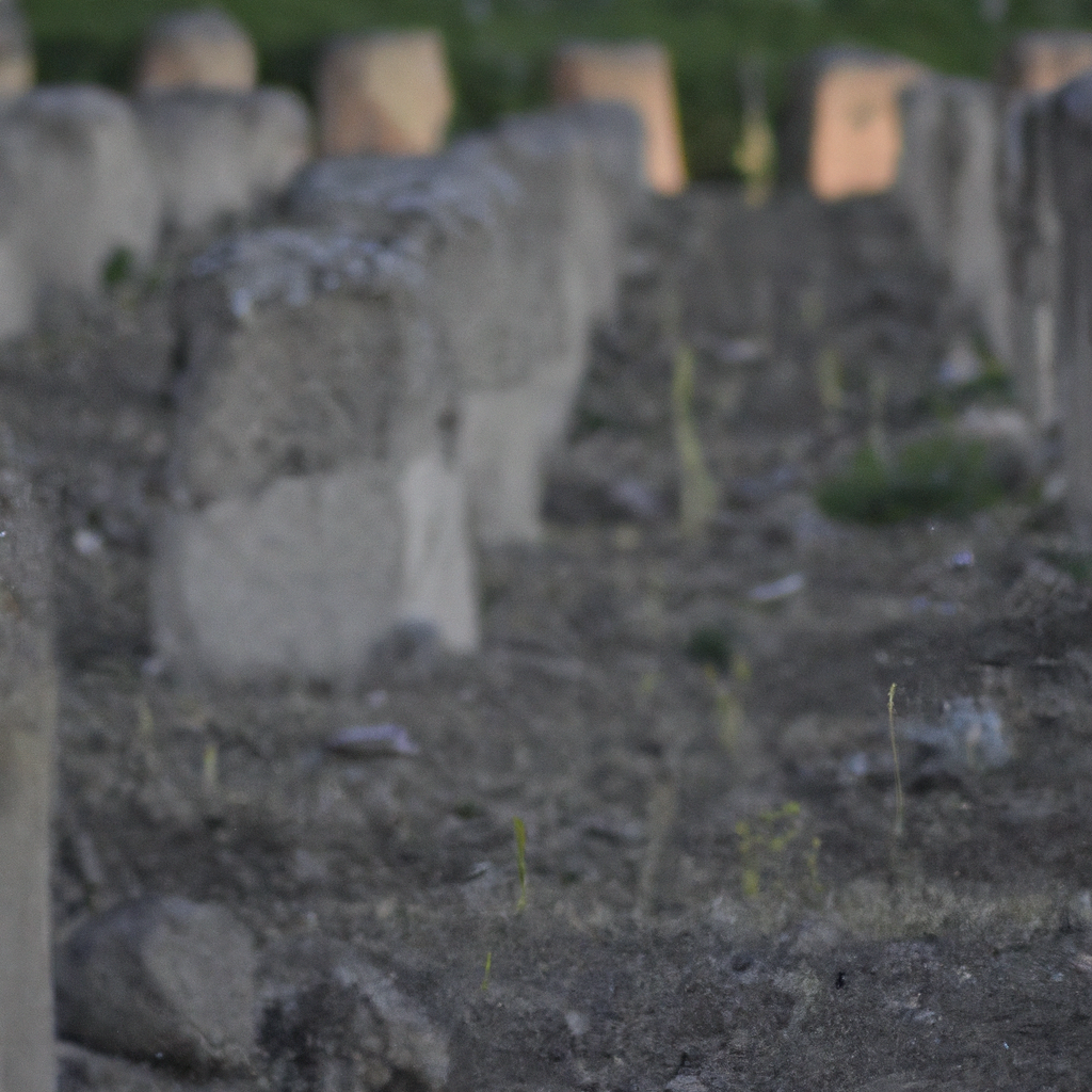 Unveiling ancient life through fossils.