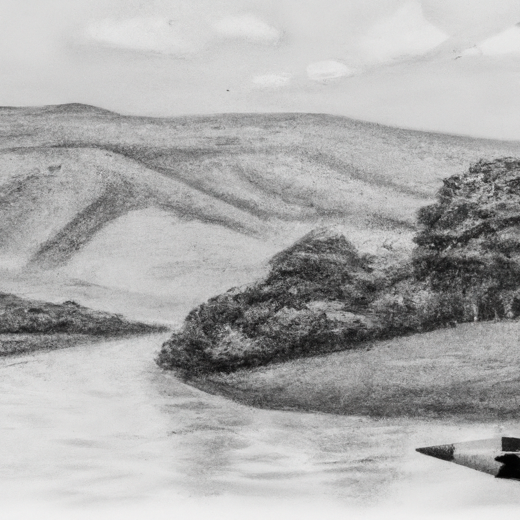 Capture essence of nature in ageless drawings.