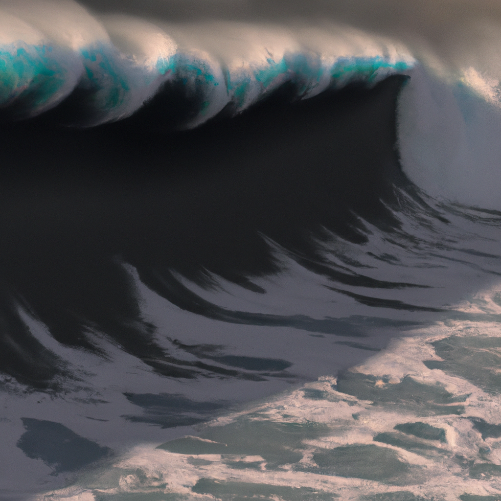 Embark on a journey through the fascinating world of wave science