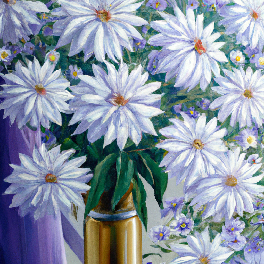 Immerse yourself in a world of enchanting beauty, unraveling the mystery that is mid-journey art.