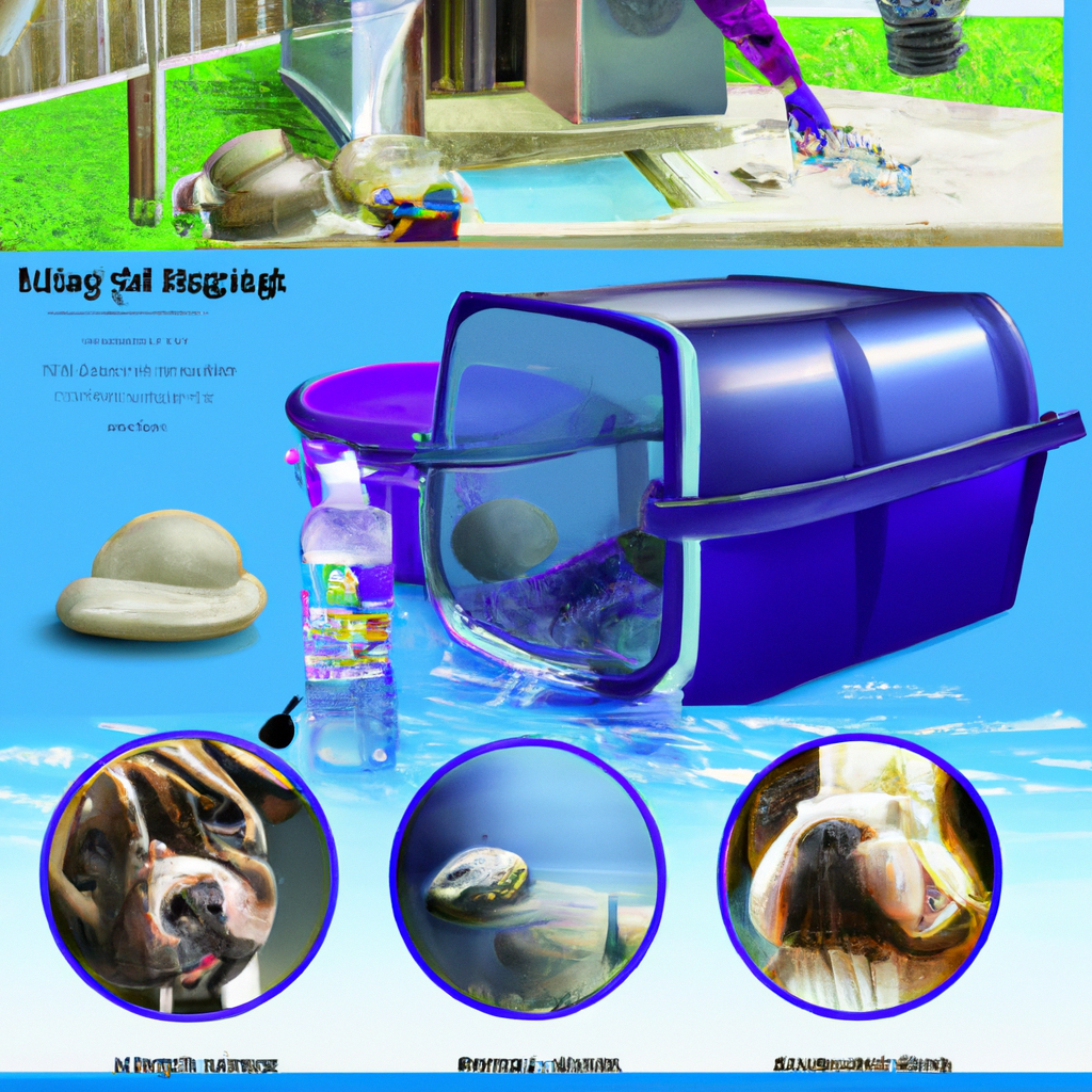 Whether furry or aquatic, pets bring joy to our lives.