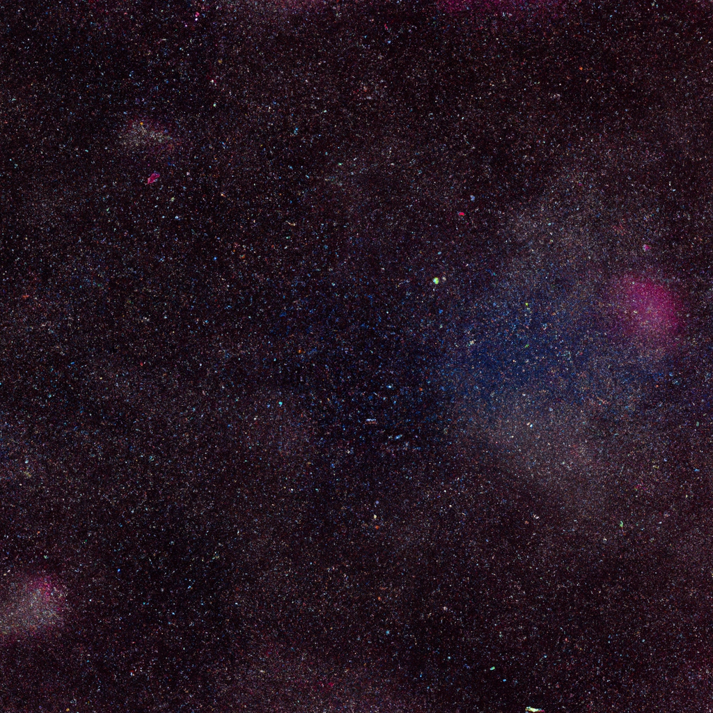 Discover the unknown depths of space and its mysteries.