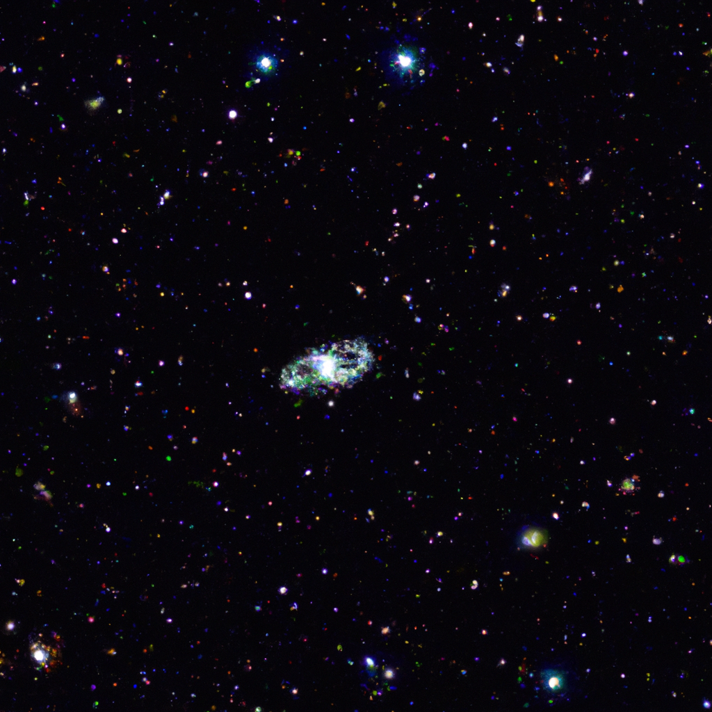 Experience the thrill of venturing beyond our planet.