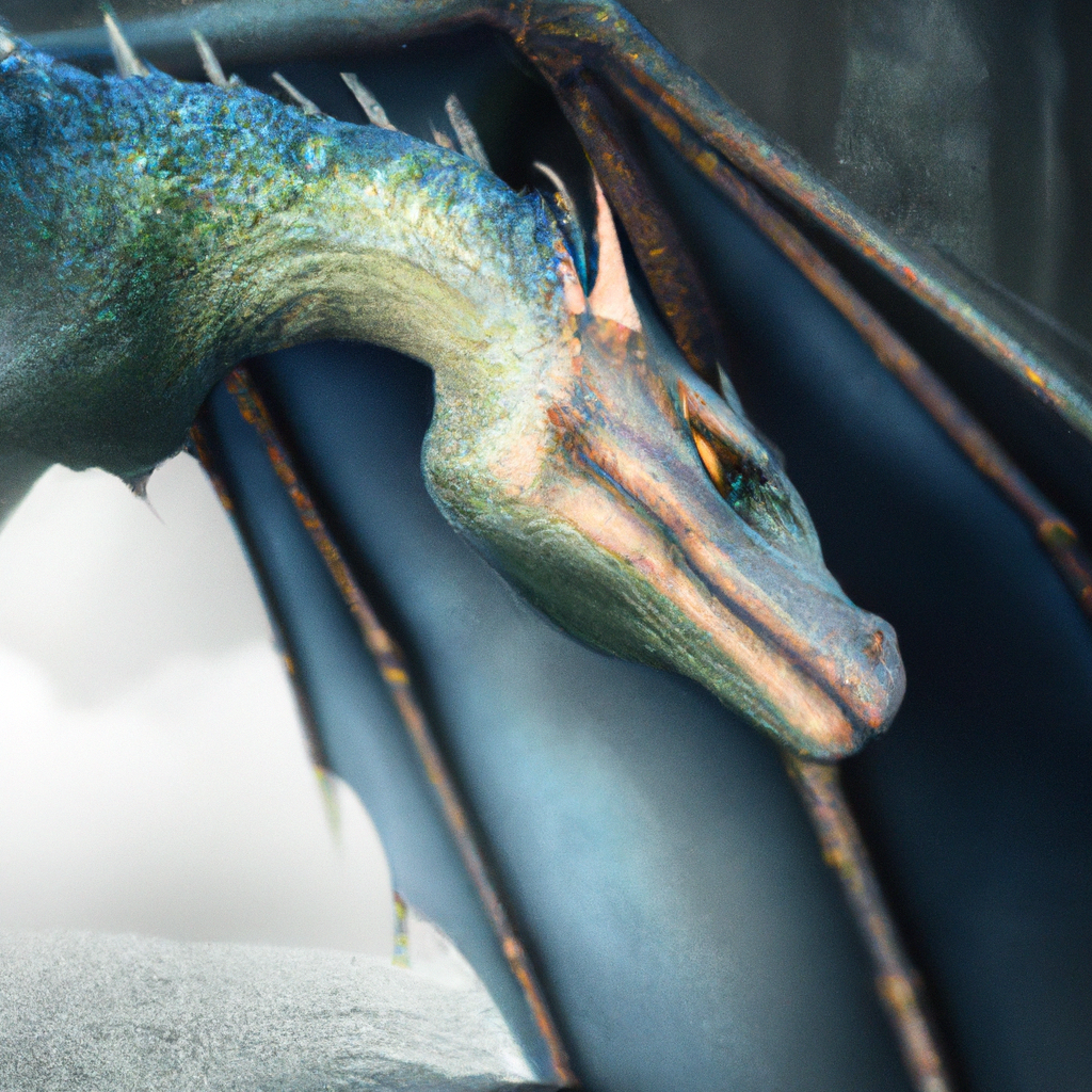 Through exploration, we may uncover the magnificence of these mythical creatures.