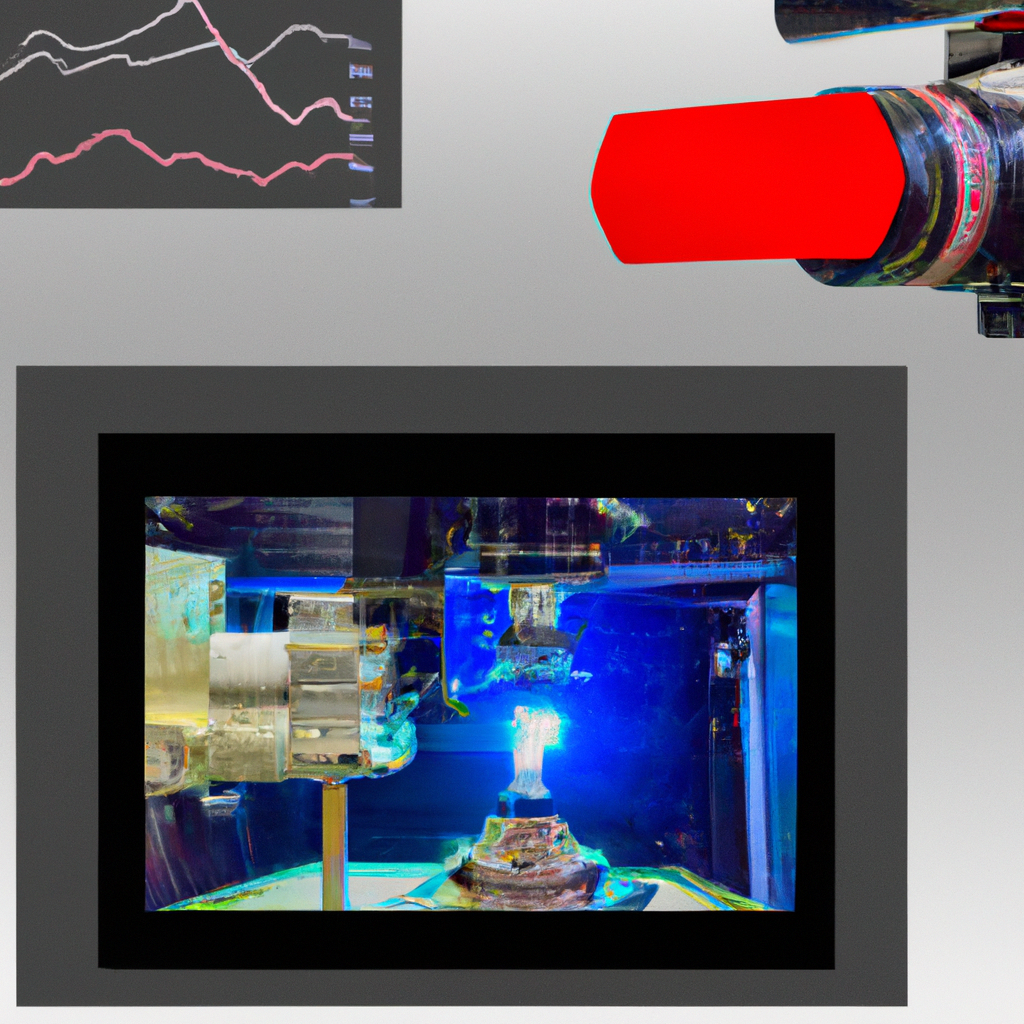 The future will be defined by intelligent machines.