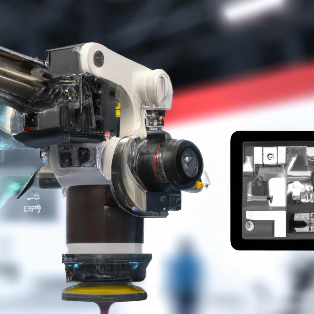 Robotics will improve safety and productivity.