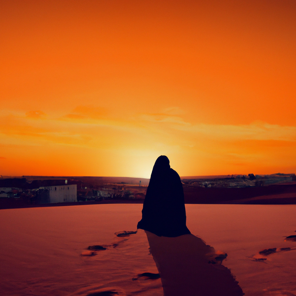 The rocks and sand make a beauty that cannot be replicated.